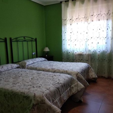 Villa Paula Avilés Dış mekan fotoğraf