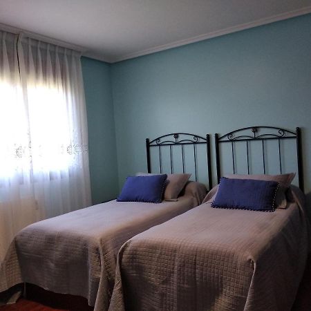 Villa Paula Avilés Dış mekan fotoğraf