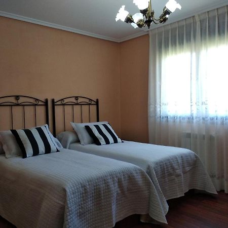 Villa Paula Avilés Dış mekan fotoğraf