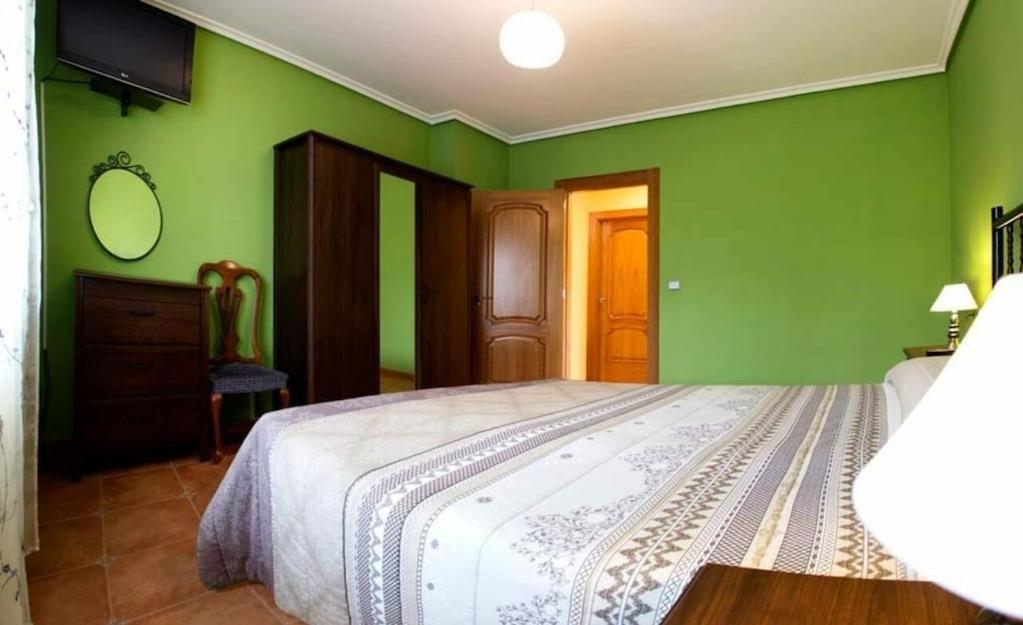 Villa Paula Avilés Dış mekan fotoğraf