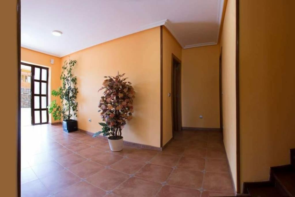 Villa Paula Avilés Dış mekan fotoğraf