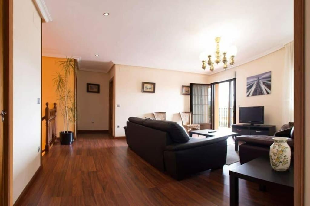 Villa Paula Avilés Dış mekan fotoğraf