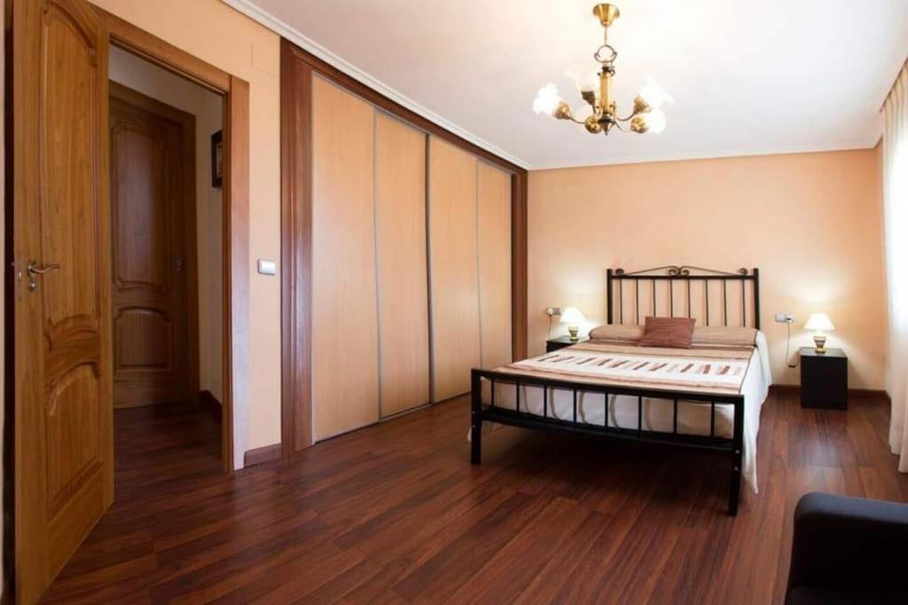 Villa Paula Avilés Dış mekan fotoğraf