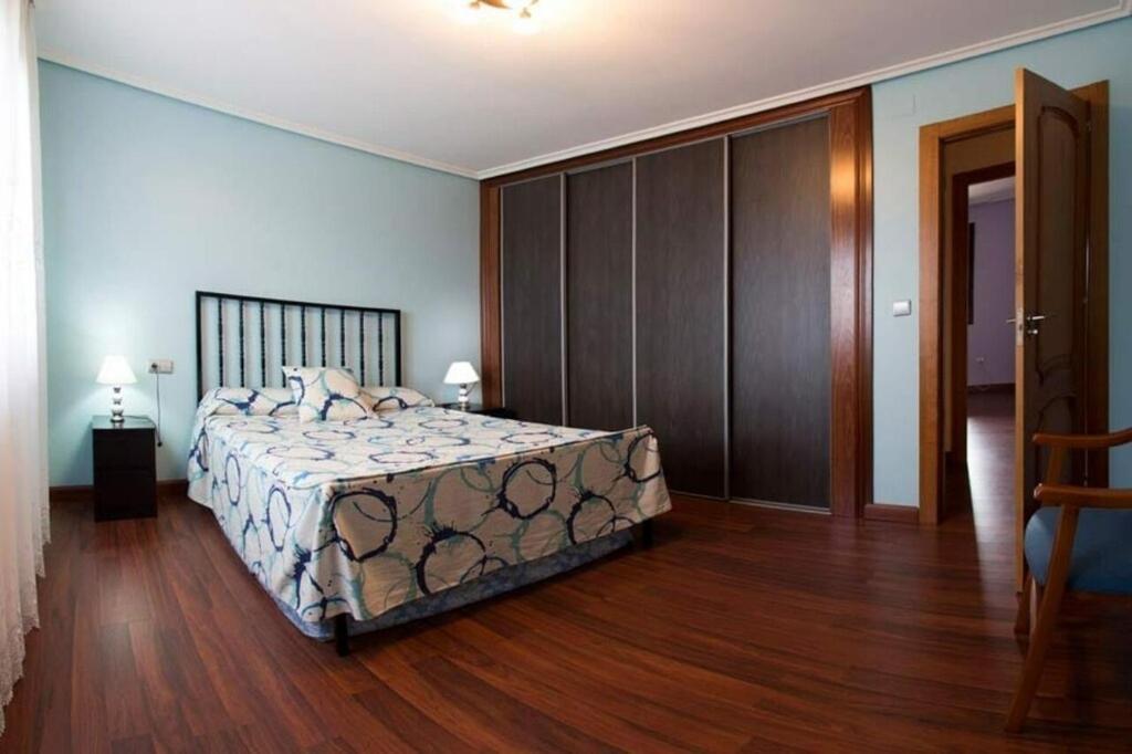 Villa Paula Avilés Dış mekan fotoğraf