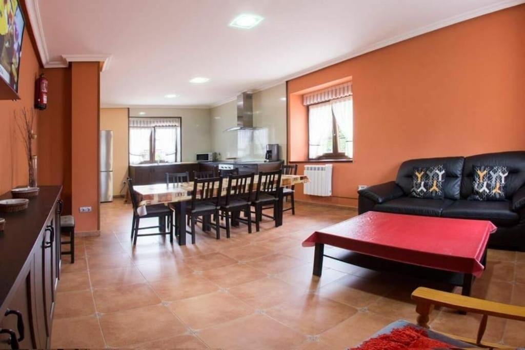 Villa Paula Avilés Dış mekan fotoğraf