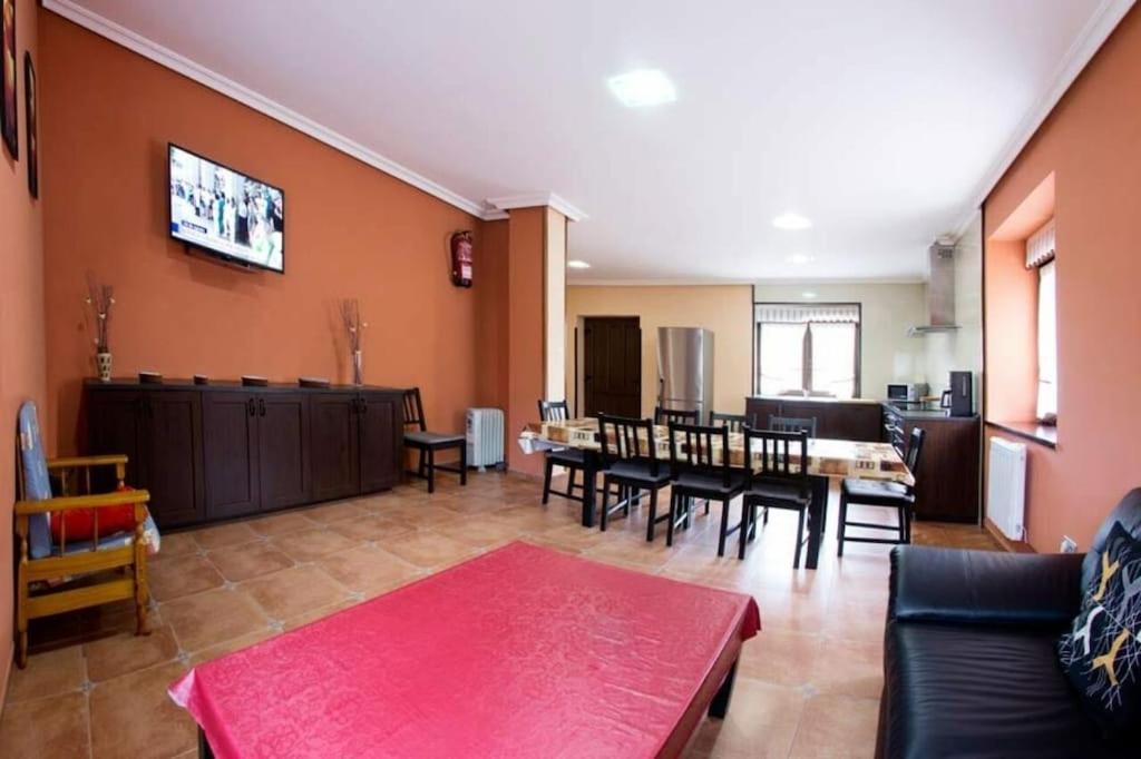 Villa Paula Avilés Dış mekan fotoğraf
