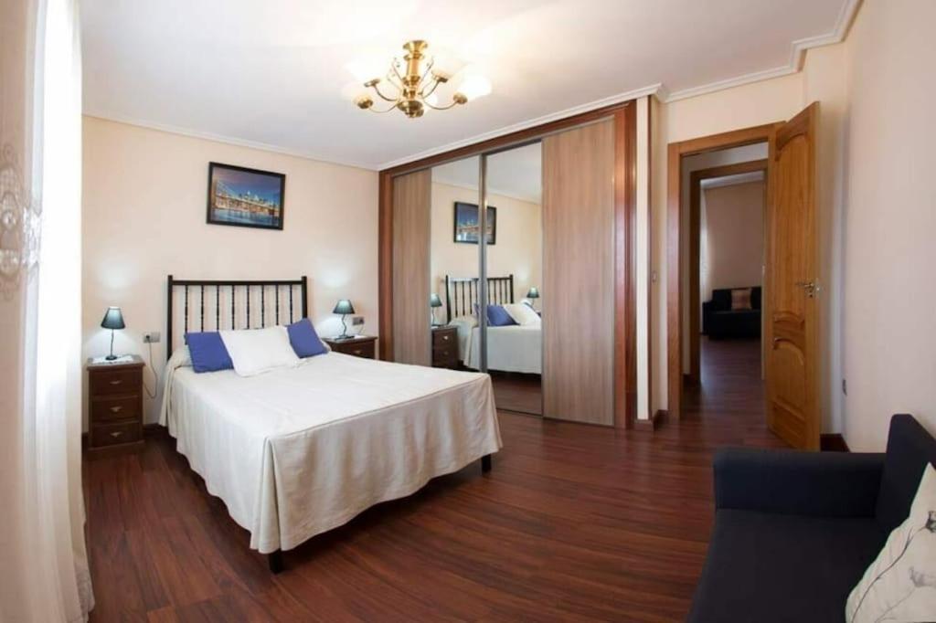Villa Paula Avilés Dış mekan fotoğraf