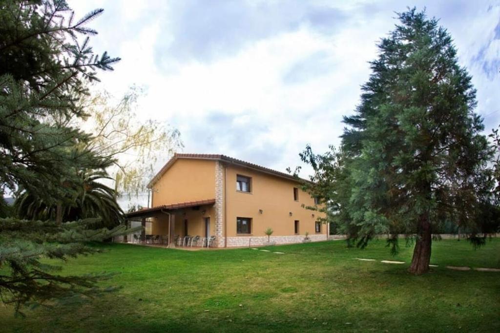 Villa Paula Avilés Dış mekan fotoğraf
