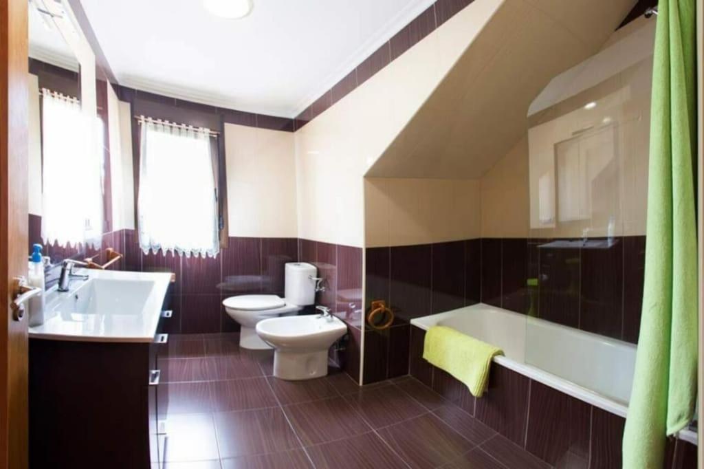 Villa Paula Avilés Dış mekan fotoğraf