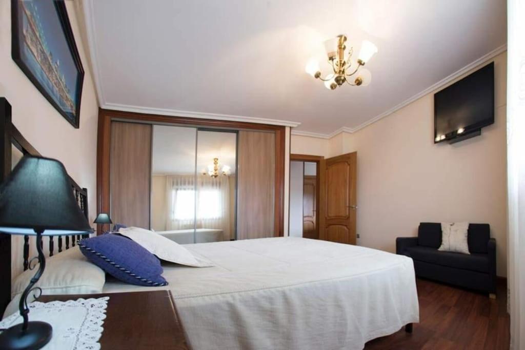 Villa Paula Avilés Dış mekan fotoğraf