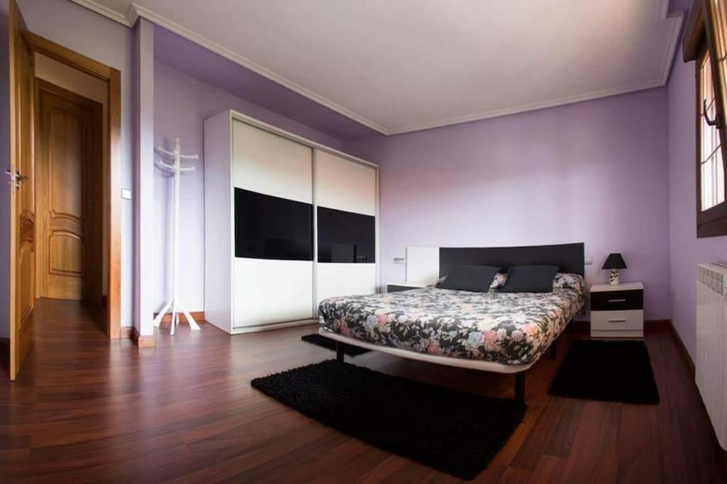 Villa Paula Avilés Dış mekan fotoğraf