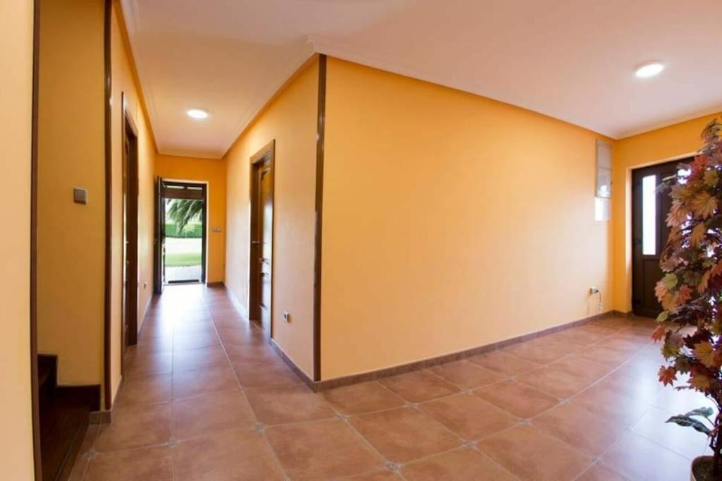 Villa Paula Avilés Dış mekan fotoğraf