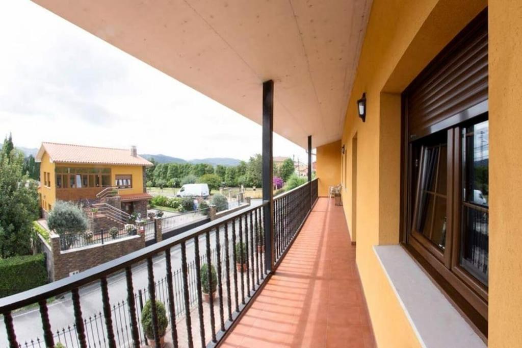 Villa Paula Avilés Dış mekan fotoğraf