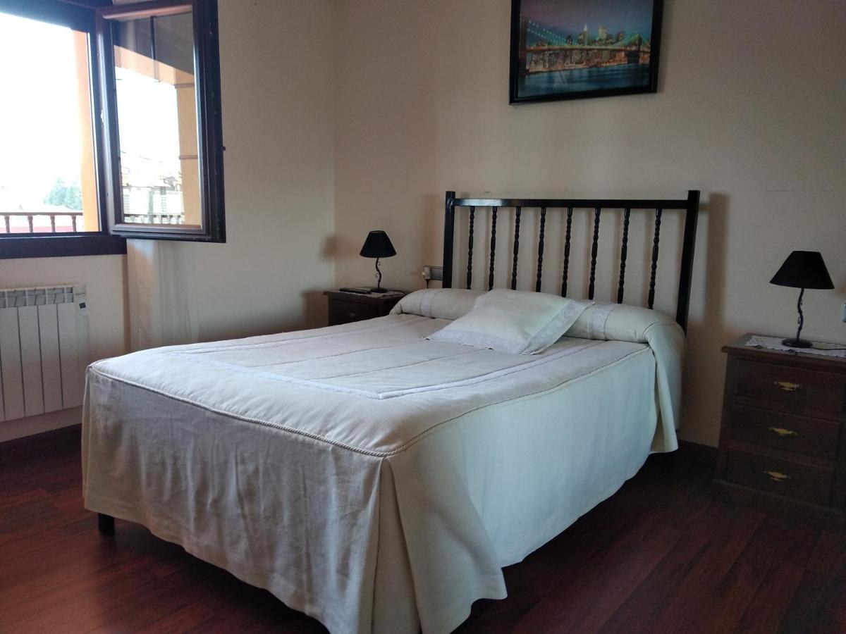 Villa Paula Avilés Dış mekan fotoğraf