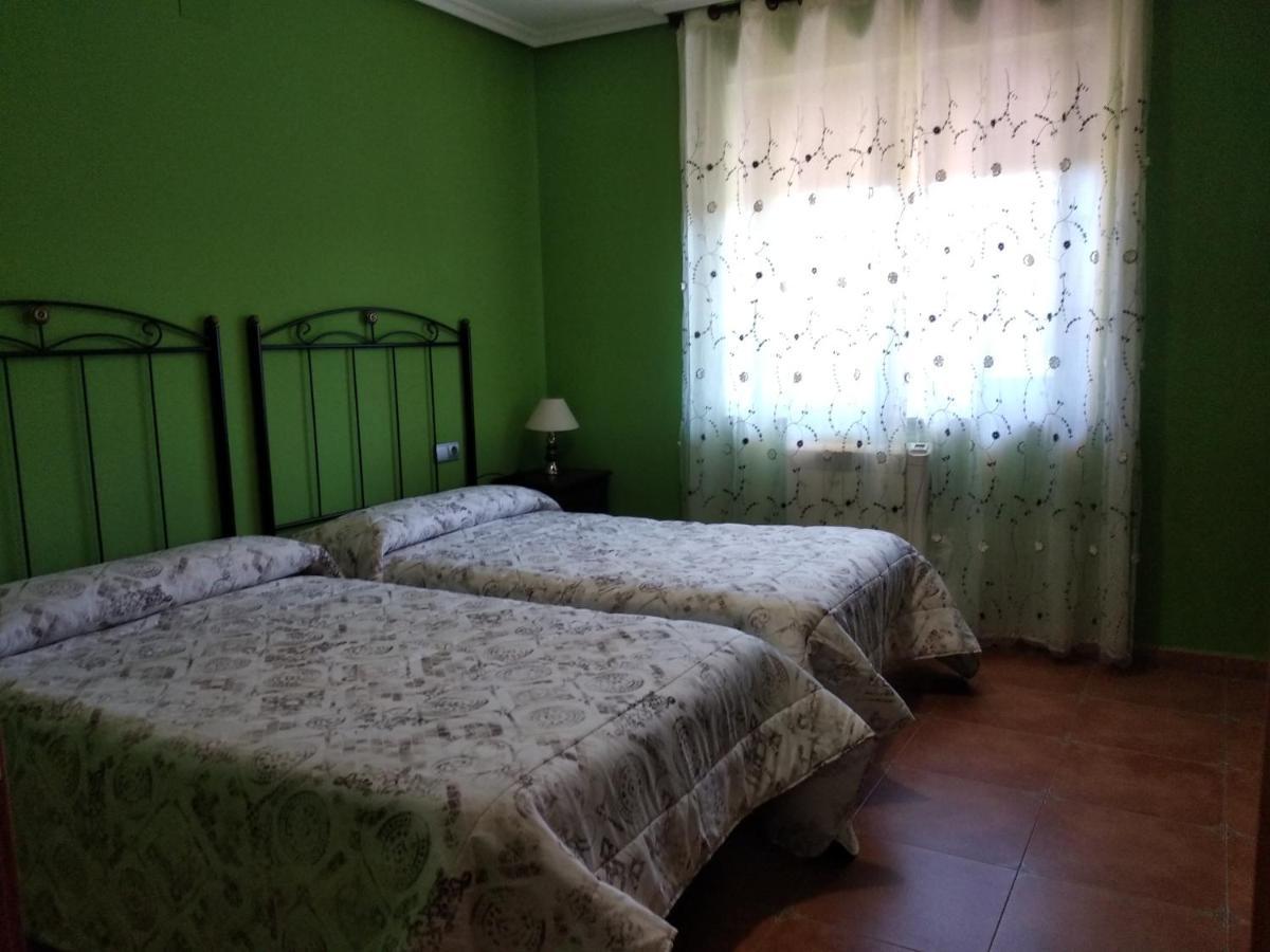 Villa Paula Avilés Dış mekan fotoğraf