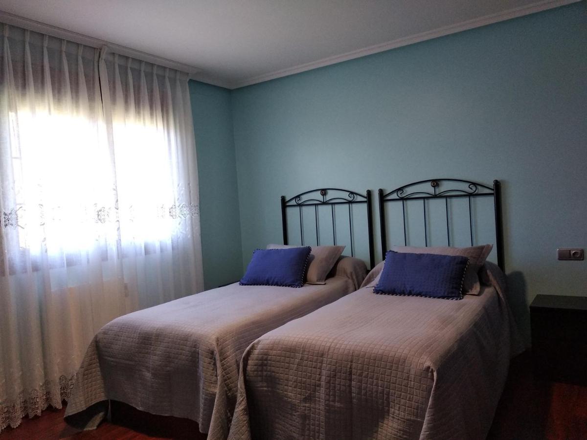 Villa Paula Avilés Dış mekan fotoğraf
